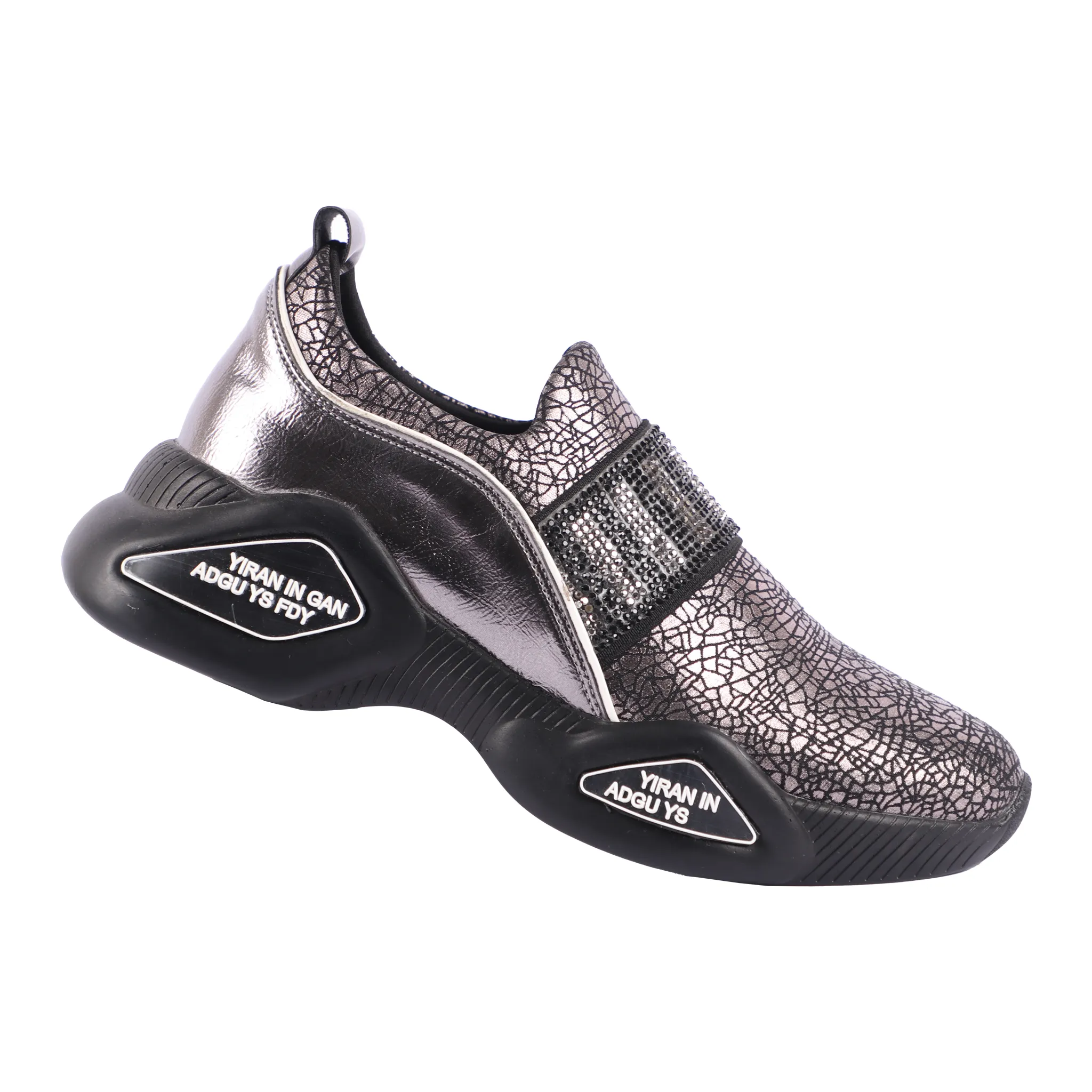 109 79-Vigolli Ladies Shoes