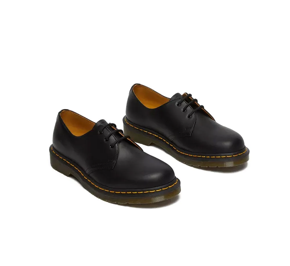 1461 Smooth Leather Oxford Shoes