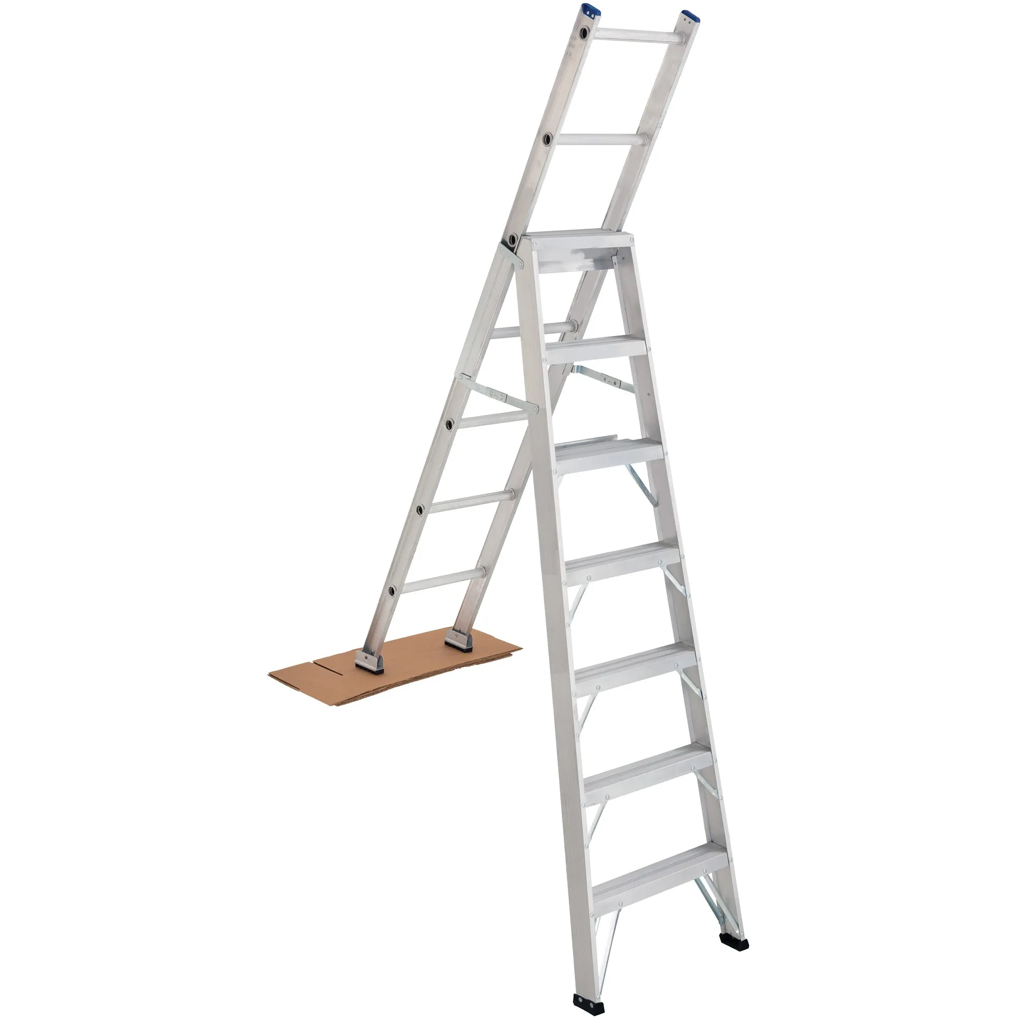 2700 Series Industrial Duty Multi-Way Ladders