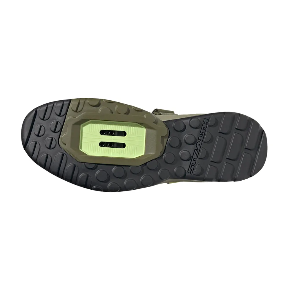 5.10 Trailcross Clip-In Cycling Shoes