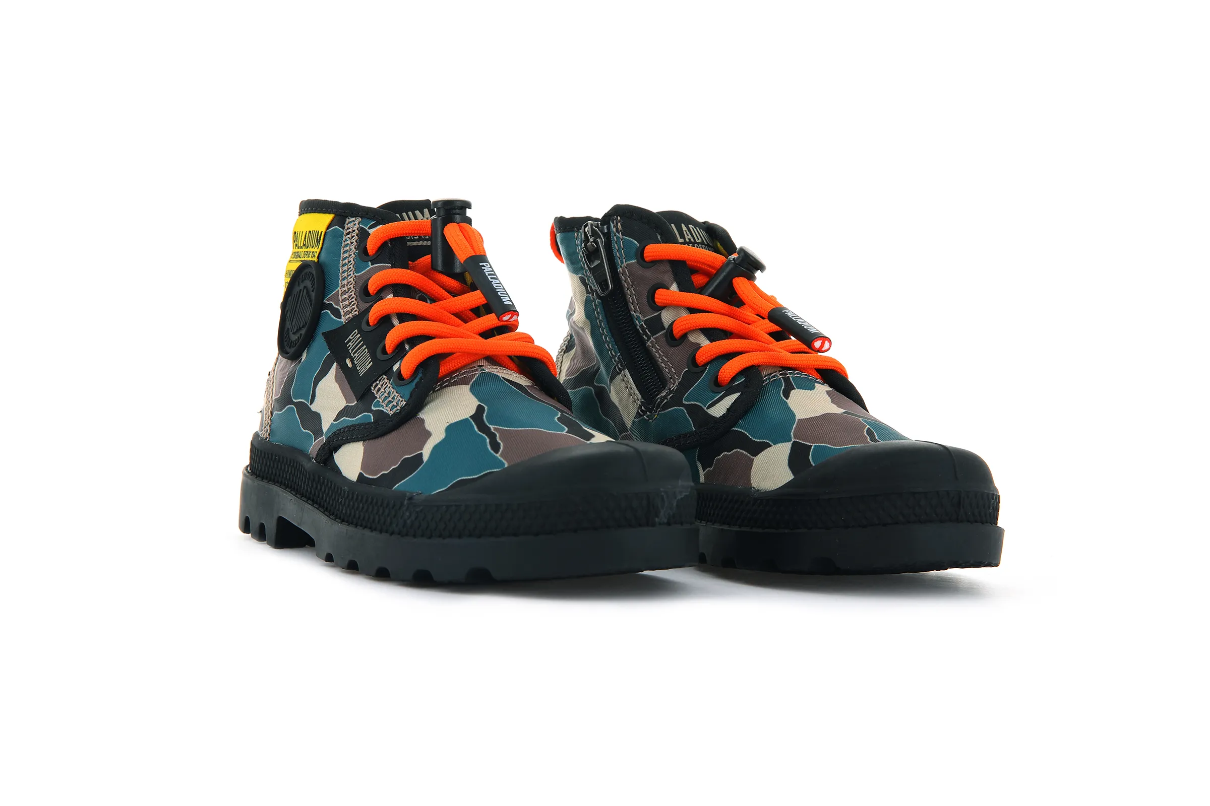 57232-941-M | PAMPA OVERLAB CAMO | NORTH SEA CAMO