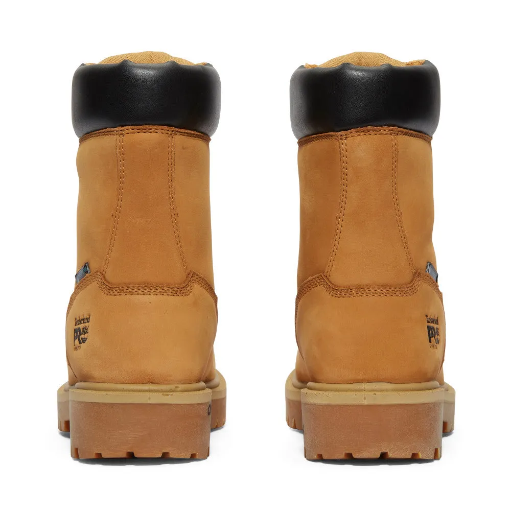 8" Direct Attach Steel Toe Work Boot (26002)