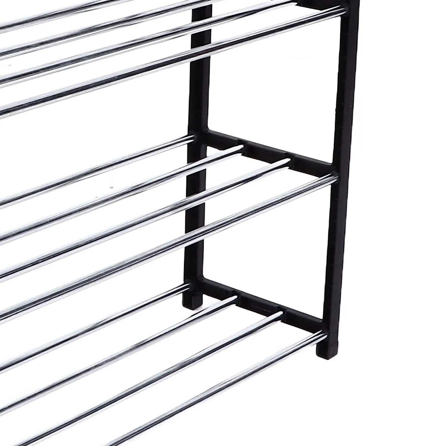 9106 4 Shelves Shoe Rack