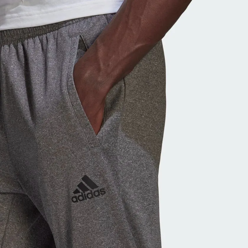 adidas AEROEADY Game and Go Small Logo Men's Tapered Pants