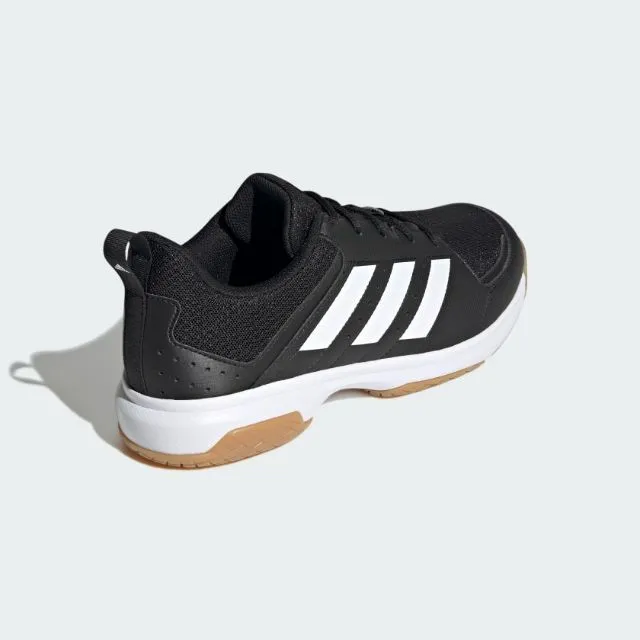 Adidas Ligra 7  Men Lifestyle Shoes Core Black