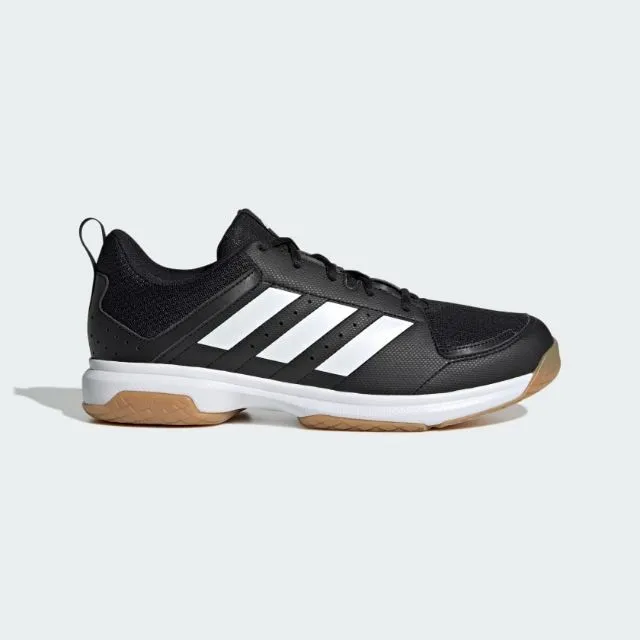 Adidas Ligra 7  Men Lifestyle Shoes Core Black