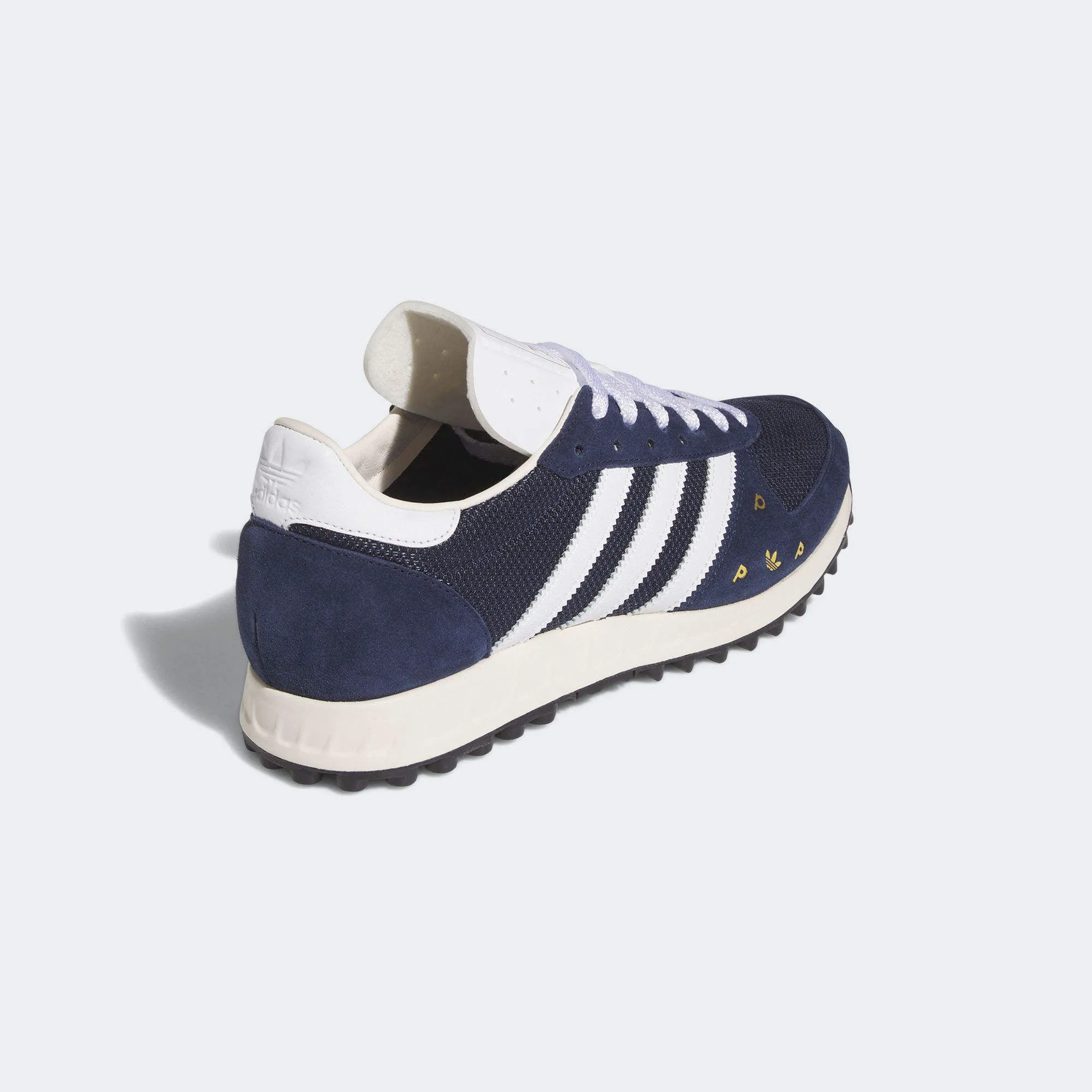 Adidas - Pop Trading Company TRX Shoes IE3407 [NAVY/WHITE]