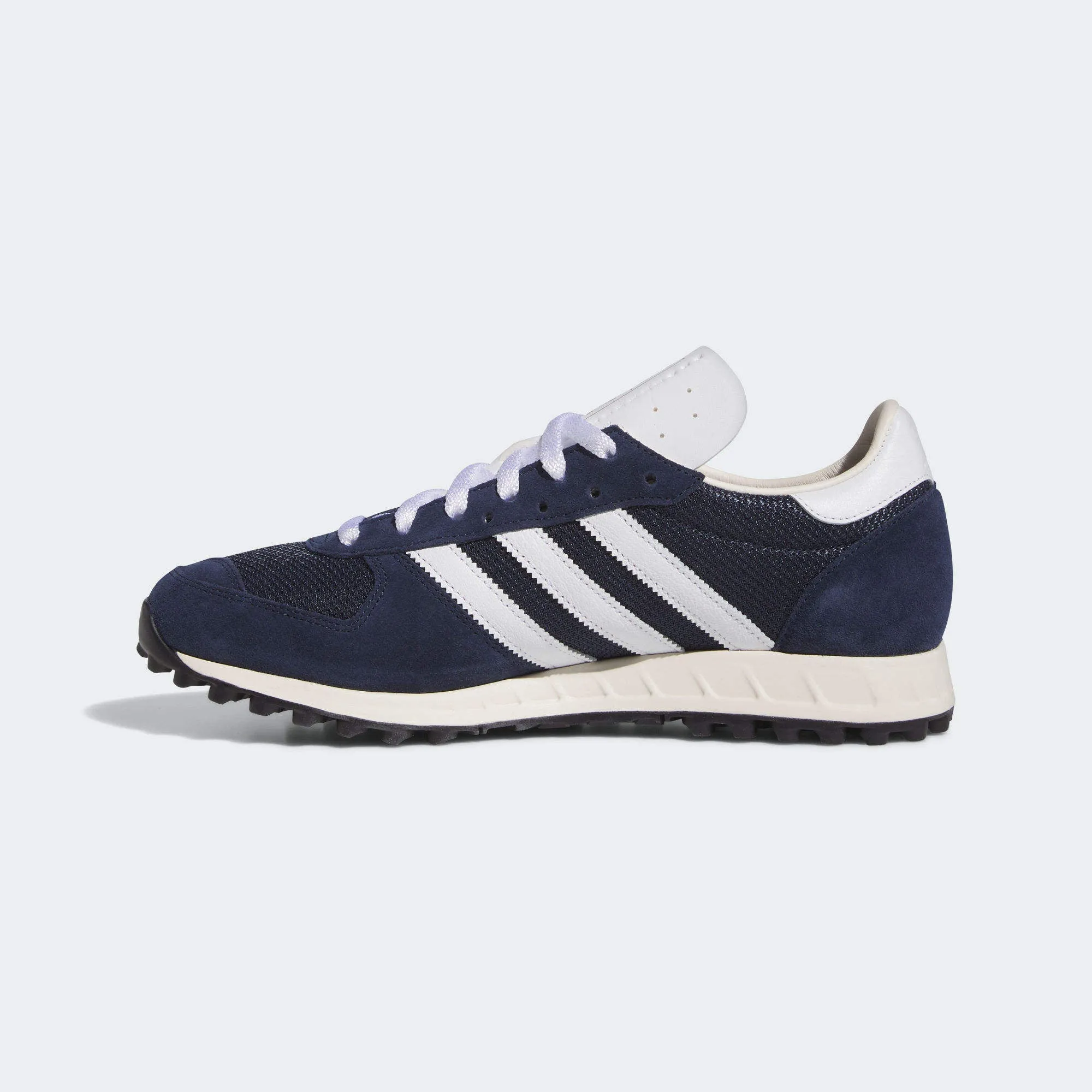 Adidas - Pop Trading Company TRX Shoes IE3407 [NAVY/WHITE]