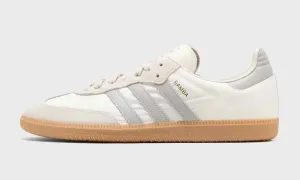 Adidas Samba Cream White Grey