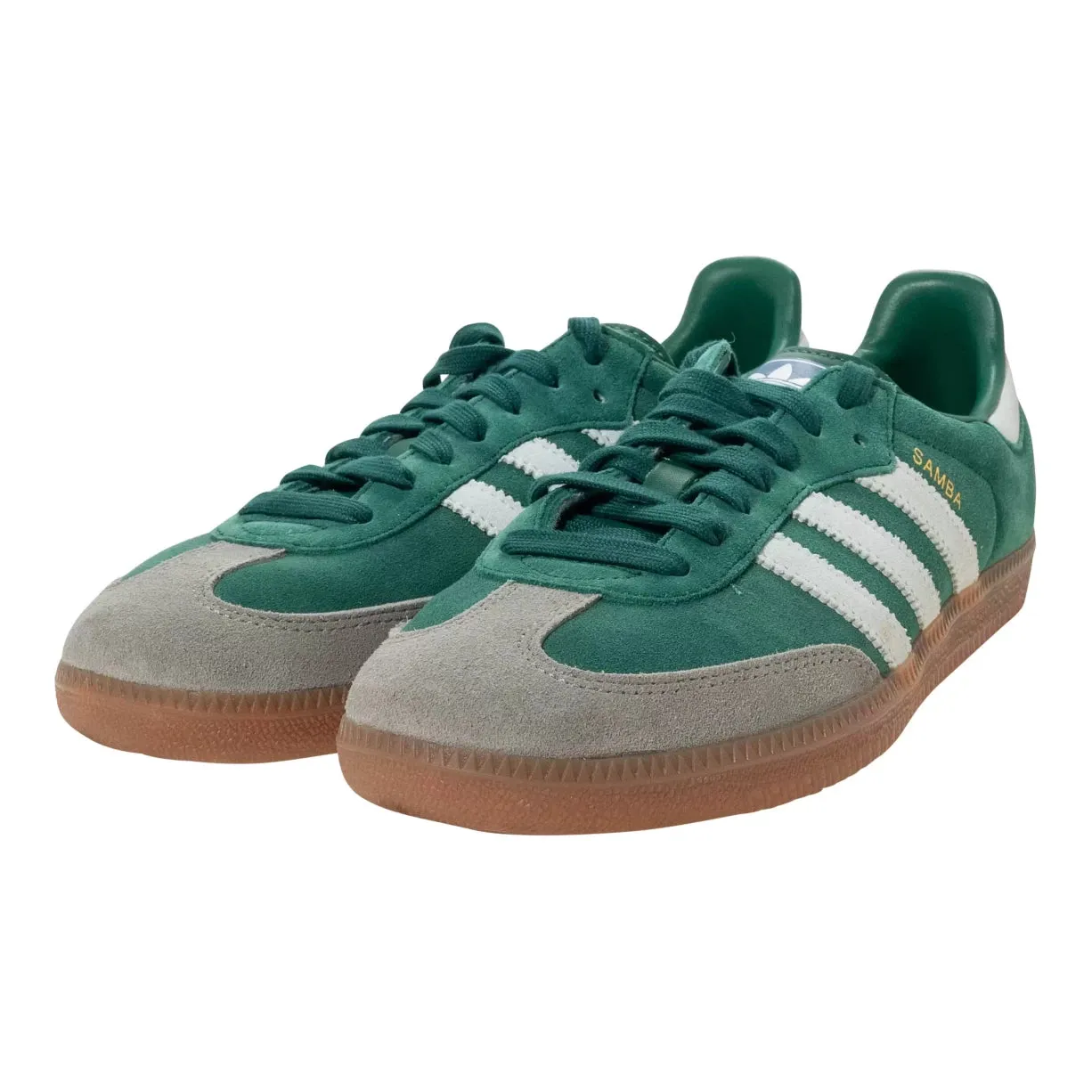 Adidas Samba OG Shoes - Unisex