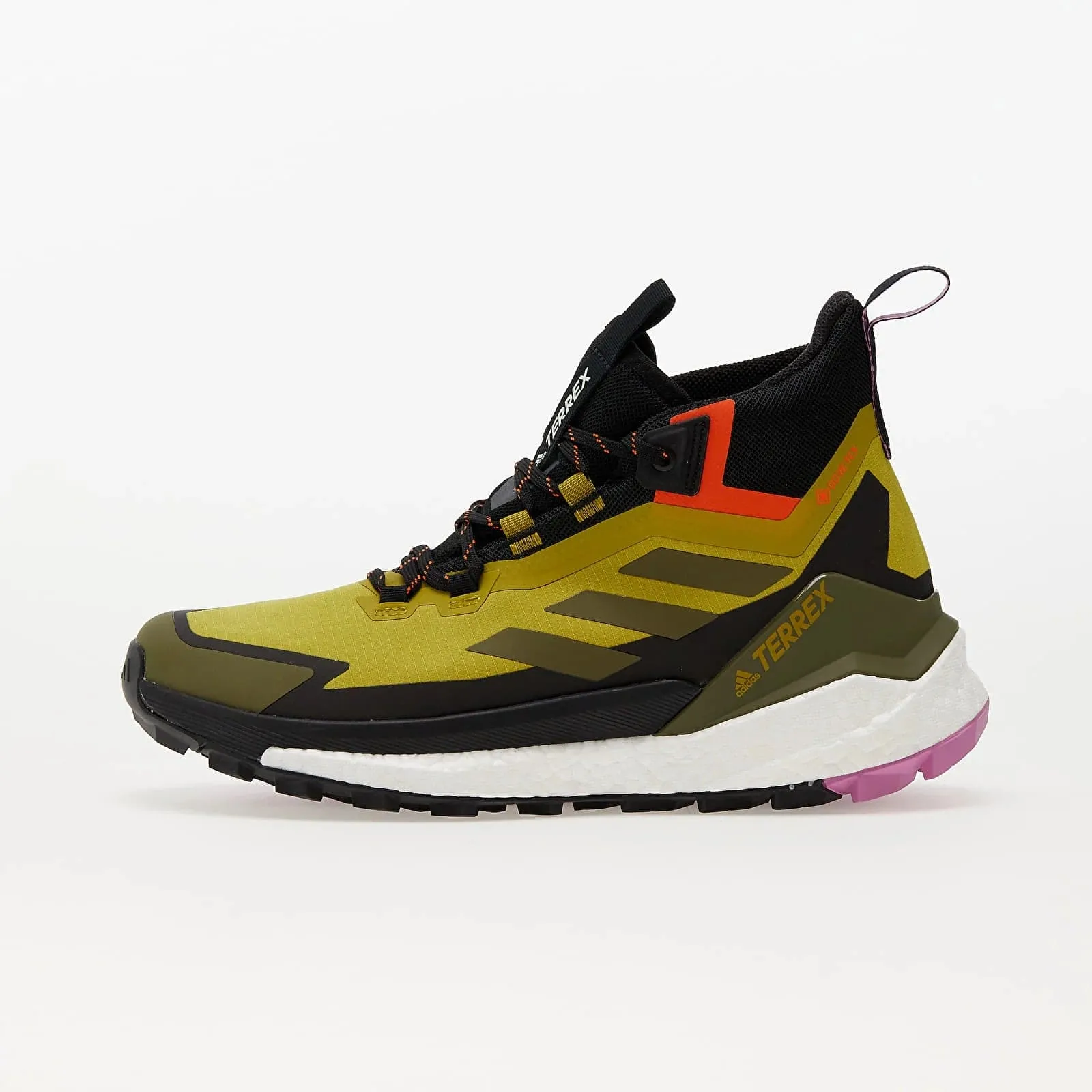 ADIDAS - Terrex Free Hiker 2 GTX