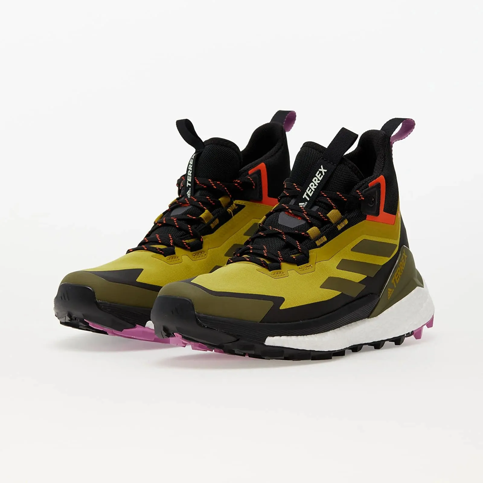 ADIDAS - Terrex Free Hiker 2 GTX