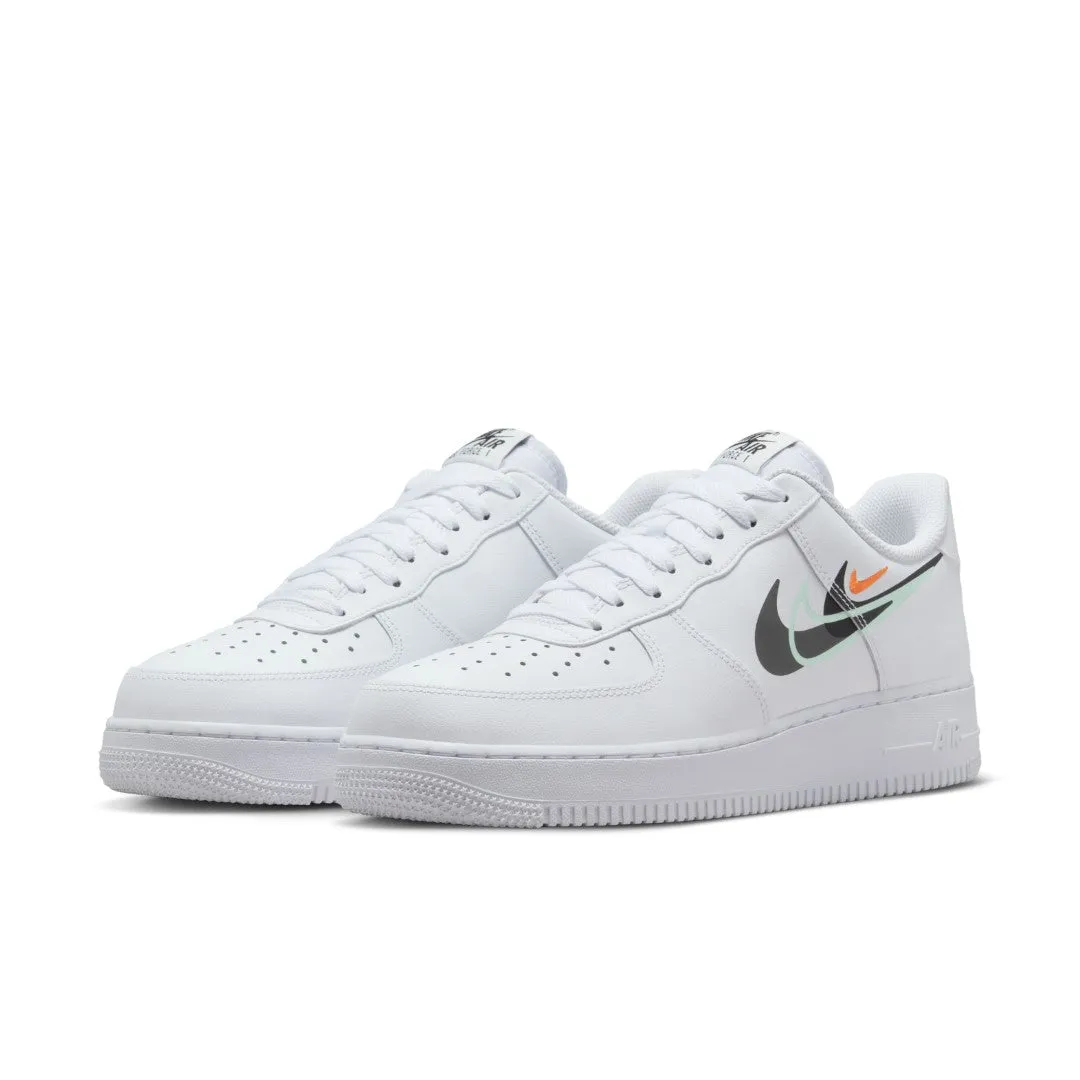 Air Force 1 07 Pp Lifestyle Shoes