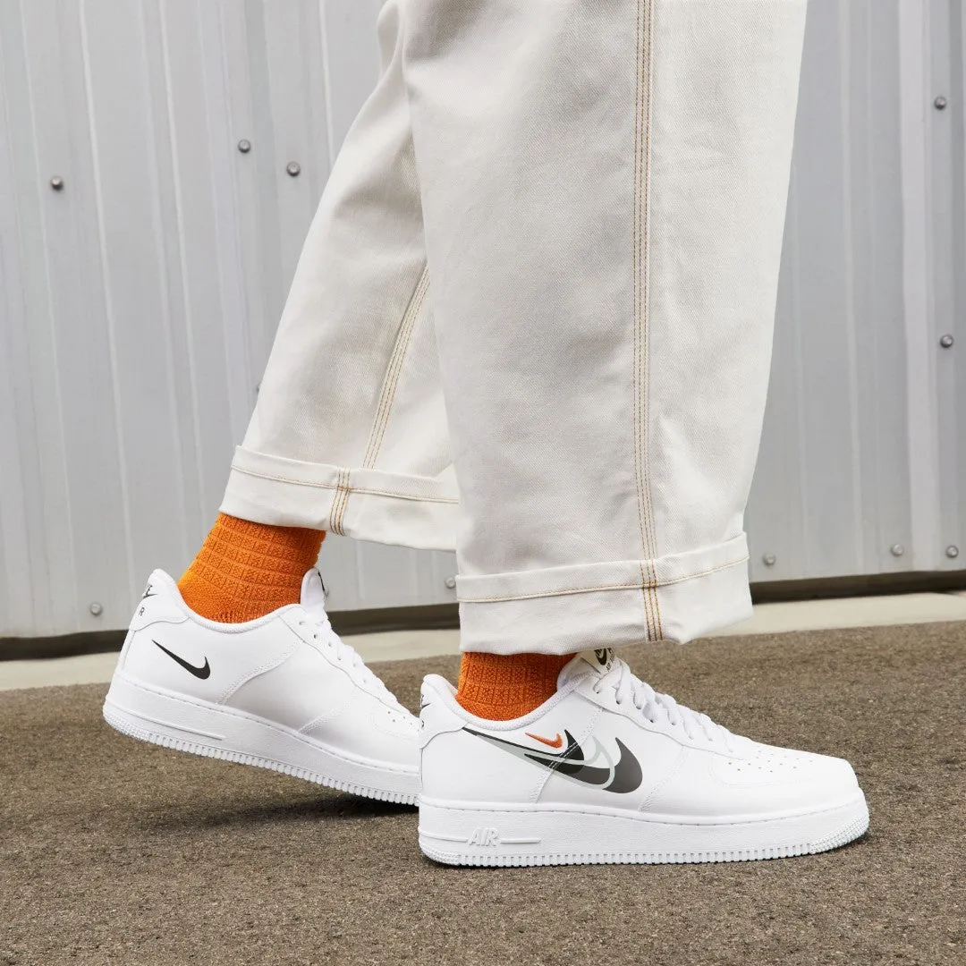 Air Force 1 07 Pp Lifestyle Shoes