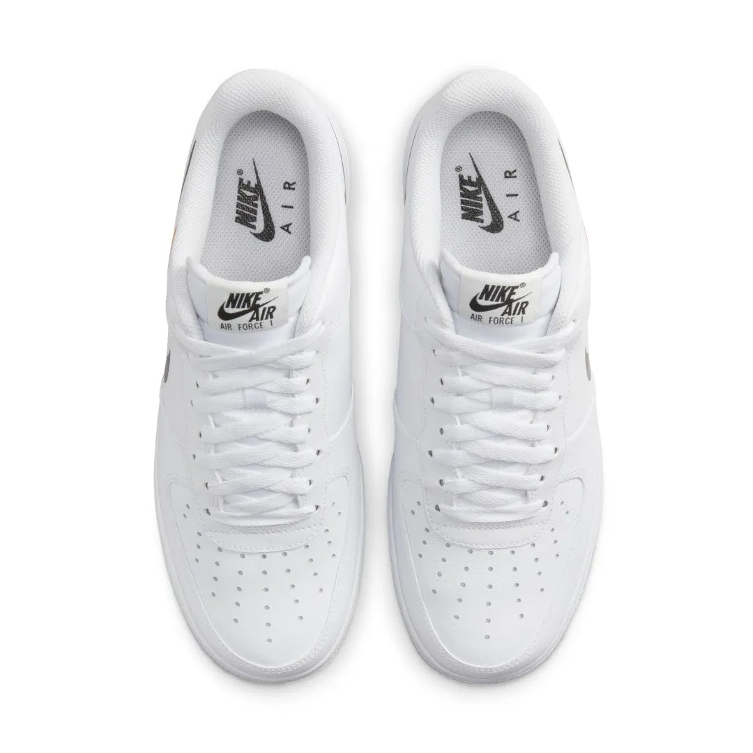 Air Force 1 07 Pp Lifestyle Shoes