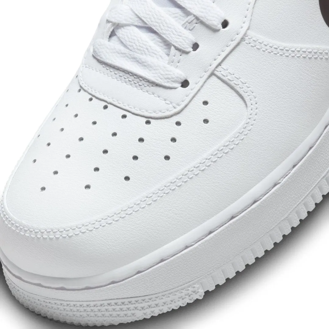 Air Force 1 07 Pp Lifestyle Shoes