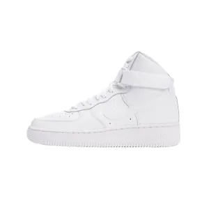 Air Force 1 High "White" GS