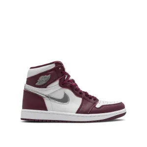 Air Jordan 1 High Bordeaux