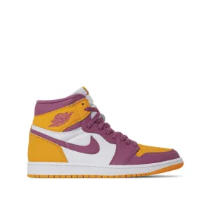 Air Jordan 1 High Brotherhood