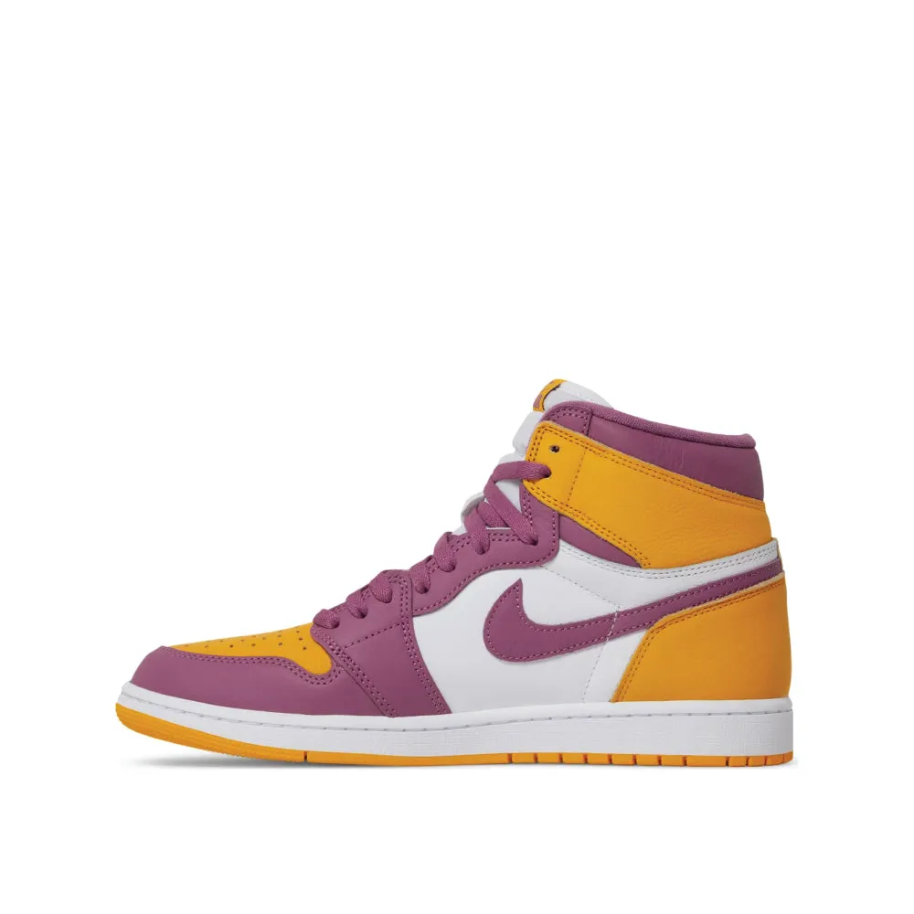 Air Jordan 1 High Brotherhood