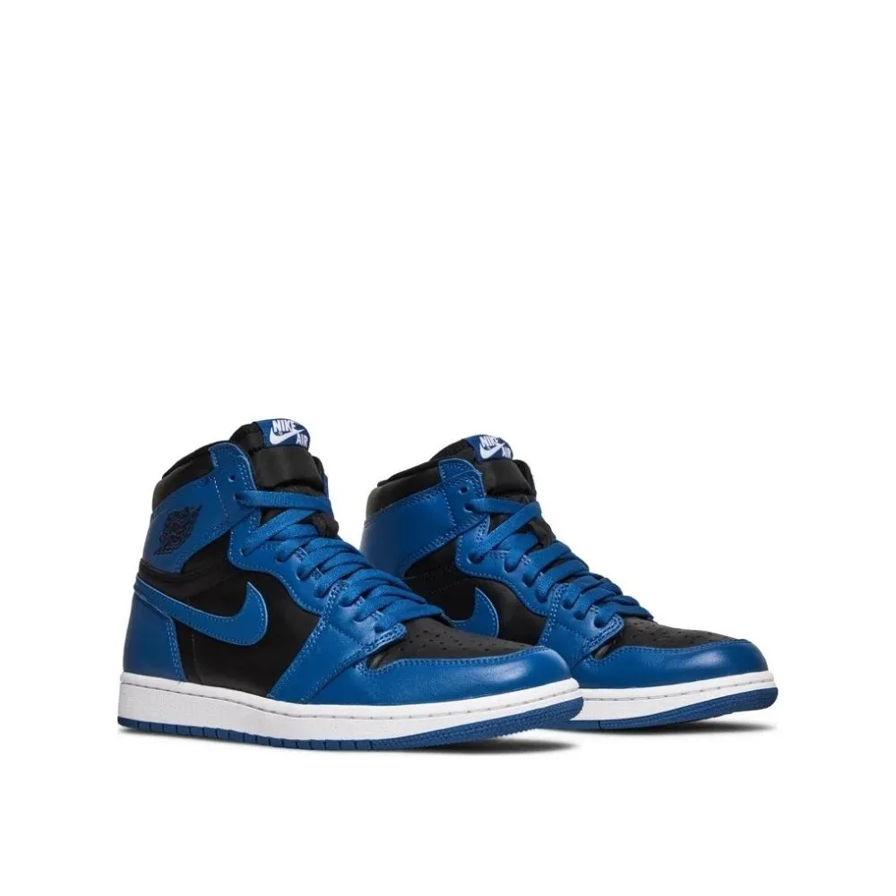 Air Jordan 1 High Dark Marina Blue