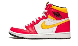 Air Jordan 1 High OG "Light Fusion Red"