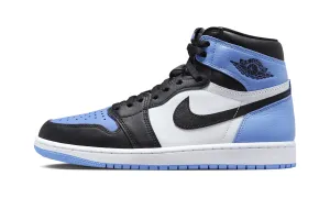 Air Jordan 1 High OG "UNC Toe"