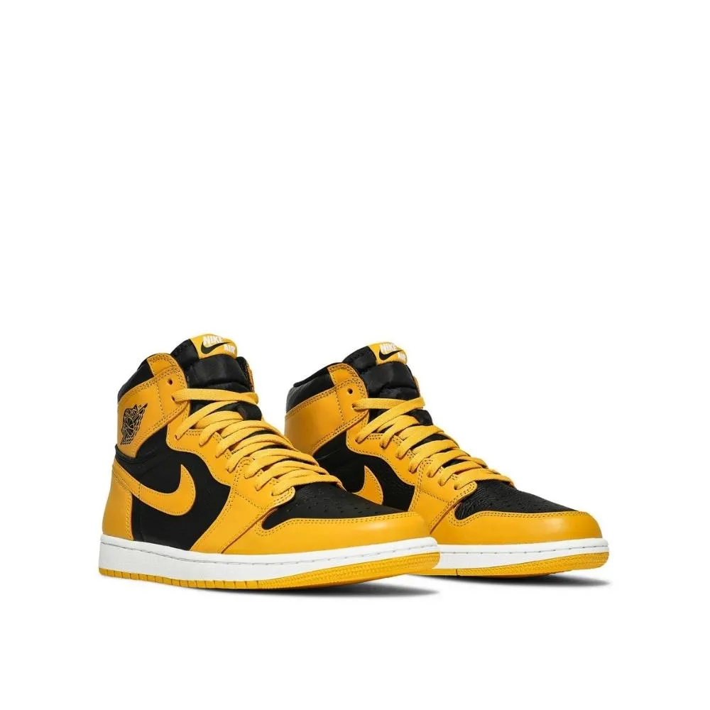 Air Jordan 1 High Pollen