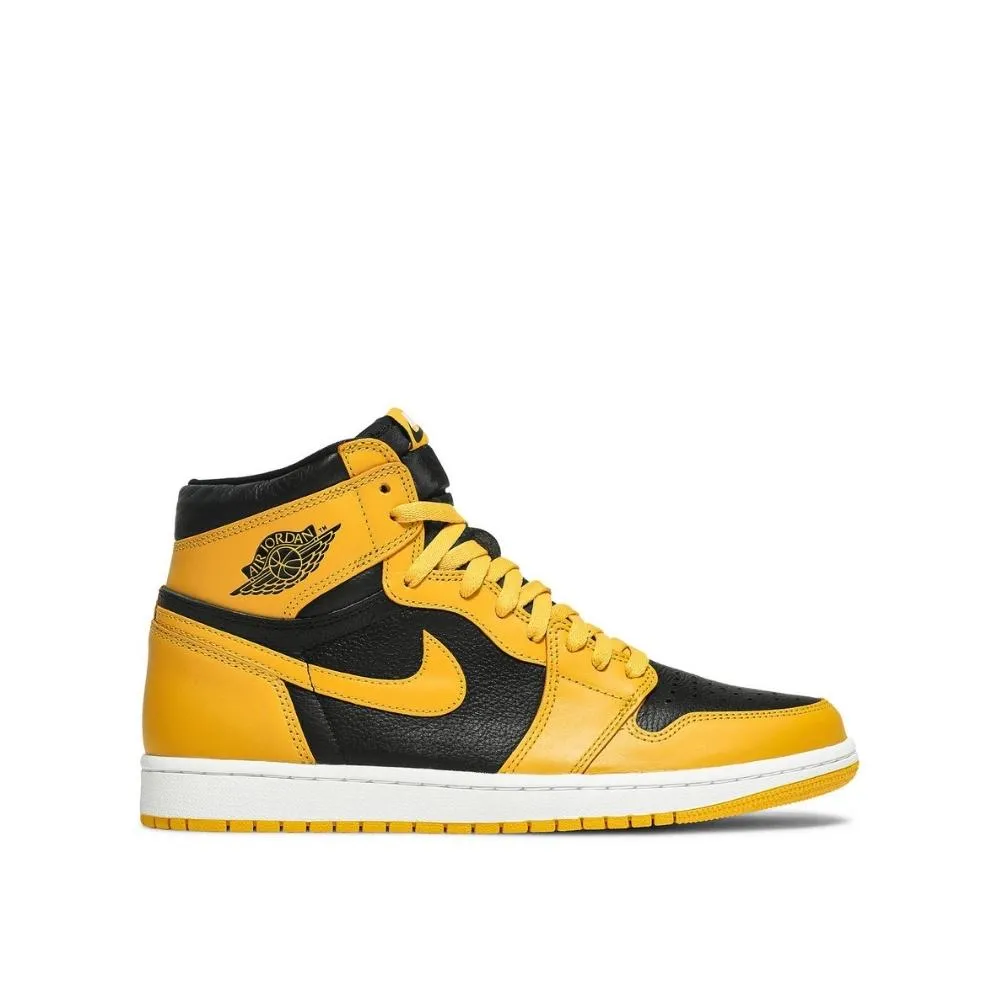 Air Jordan 1 High Pollen