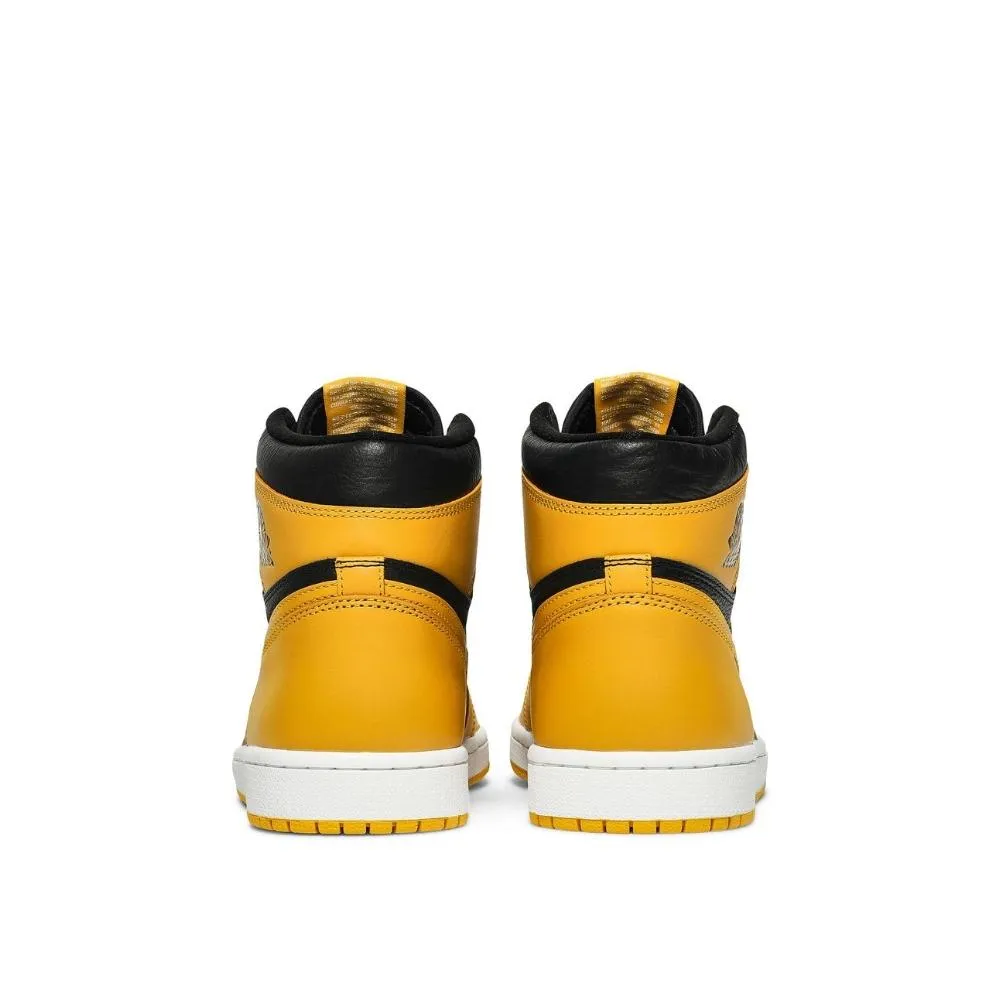 Air Jordan 1 High Pollen