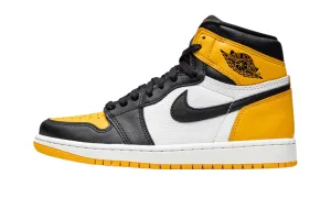 Air Jordan 1 High Retro "Taxi"