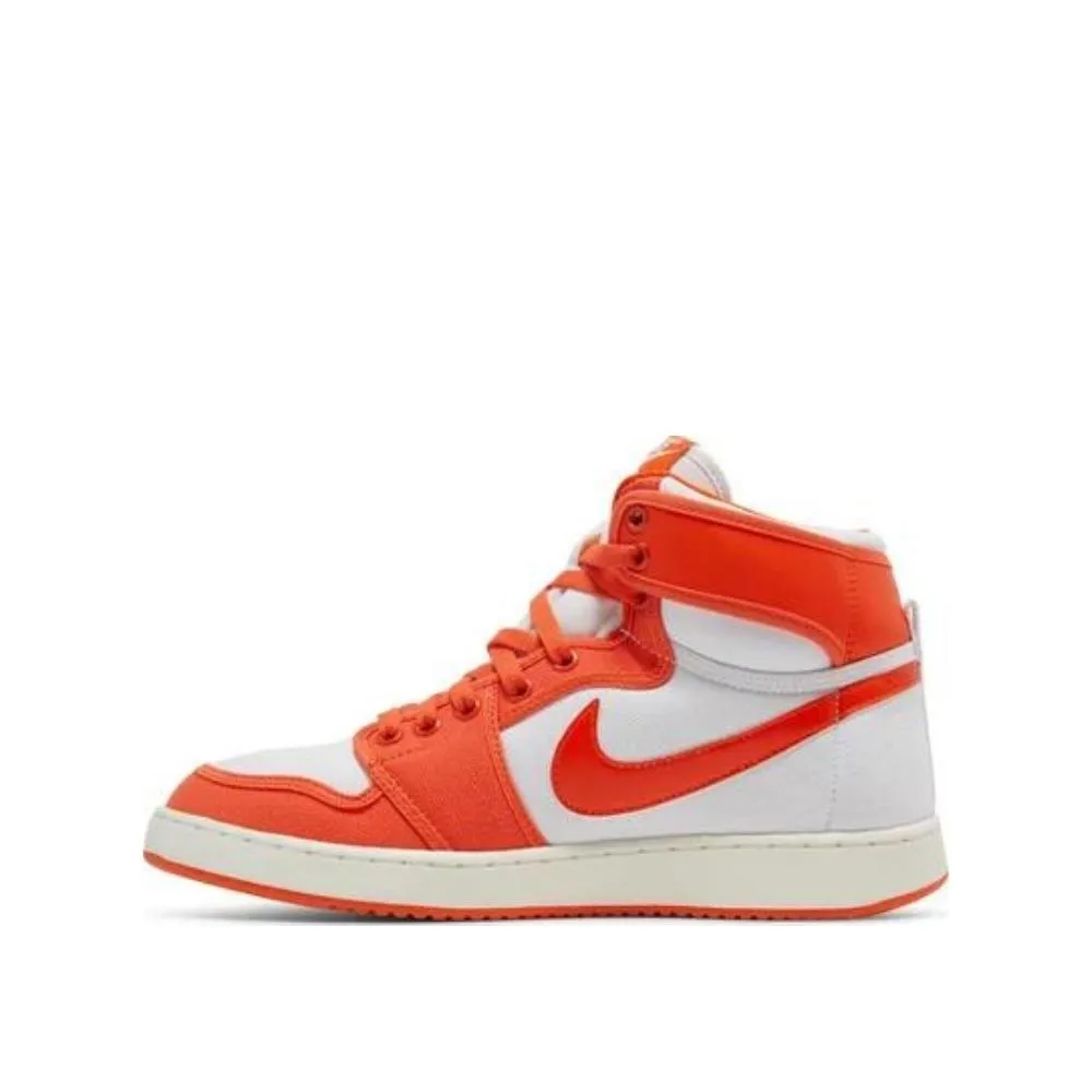 Air Jordan 1 KO Syracuse