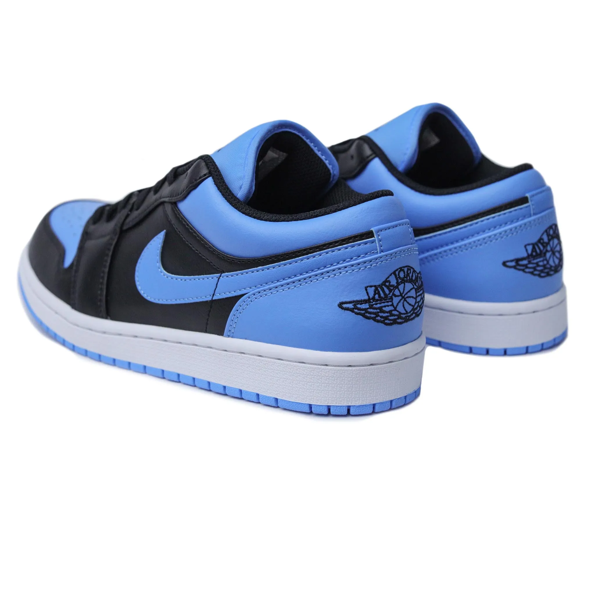 Air Jordan 1 Low 'University Blue'