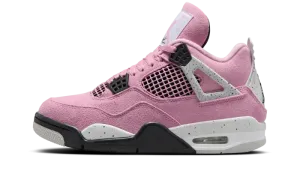 Air Jordan 4 Retro Orchid