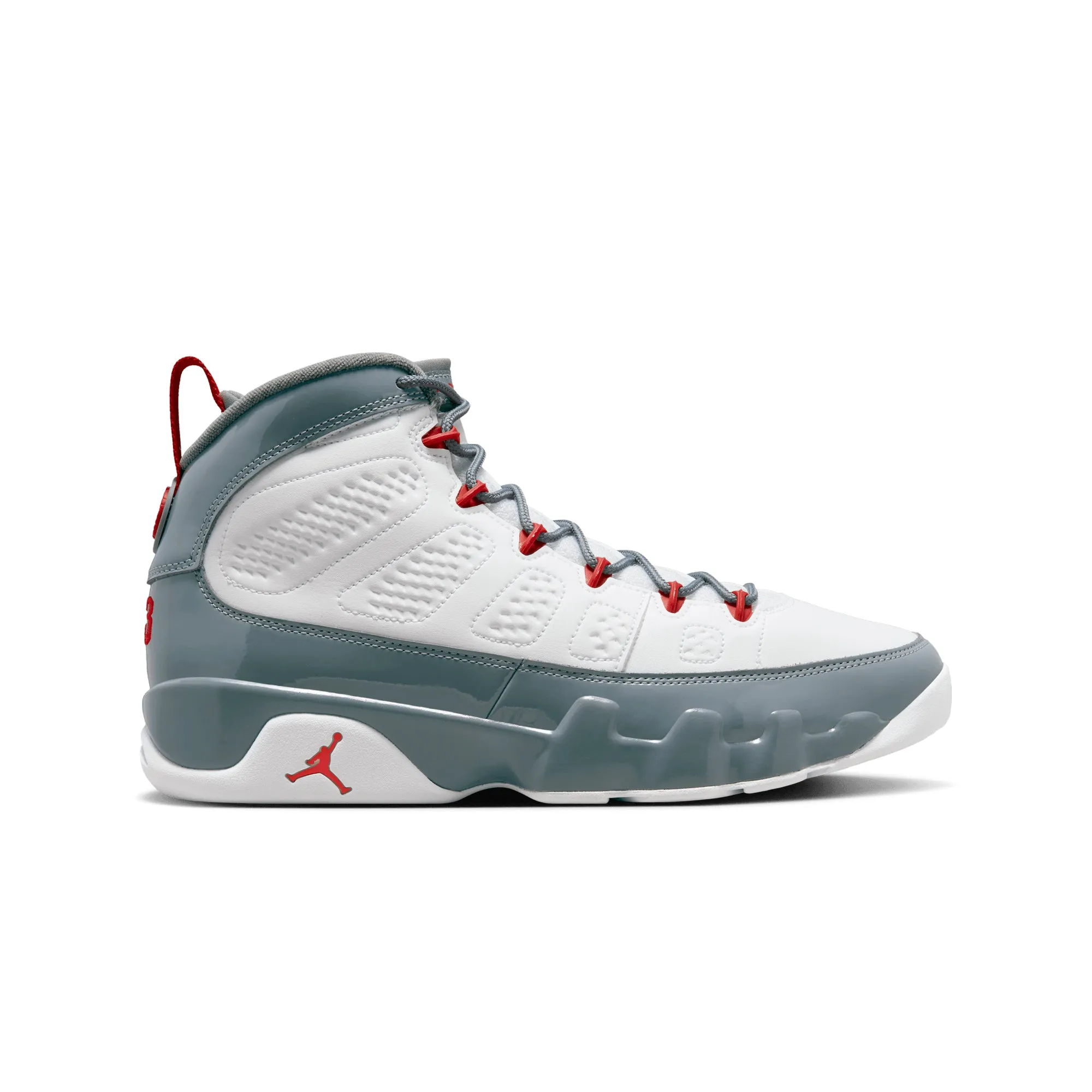 Air Jordan 9 Retro 'Fire Red' CT8019-162