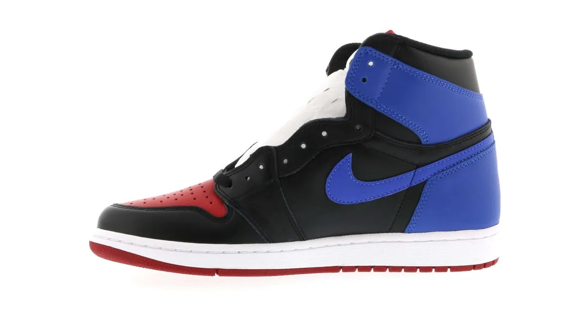 Air Jordan Retro 1 "Top 3"