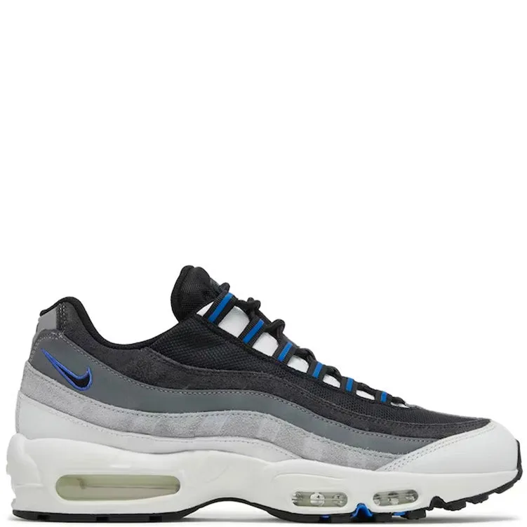 Air Max 95 Medium Blue