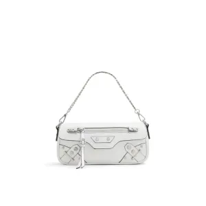 Aldo TANISAAX Women's White Cross Body