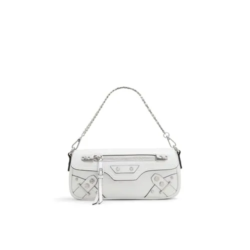 Aldo TANISAAX Women's White Cross Body