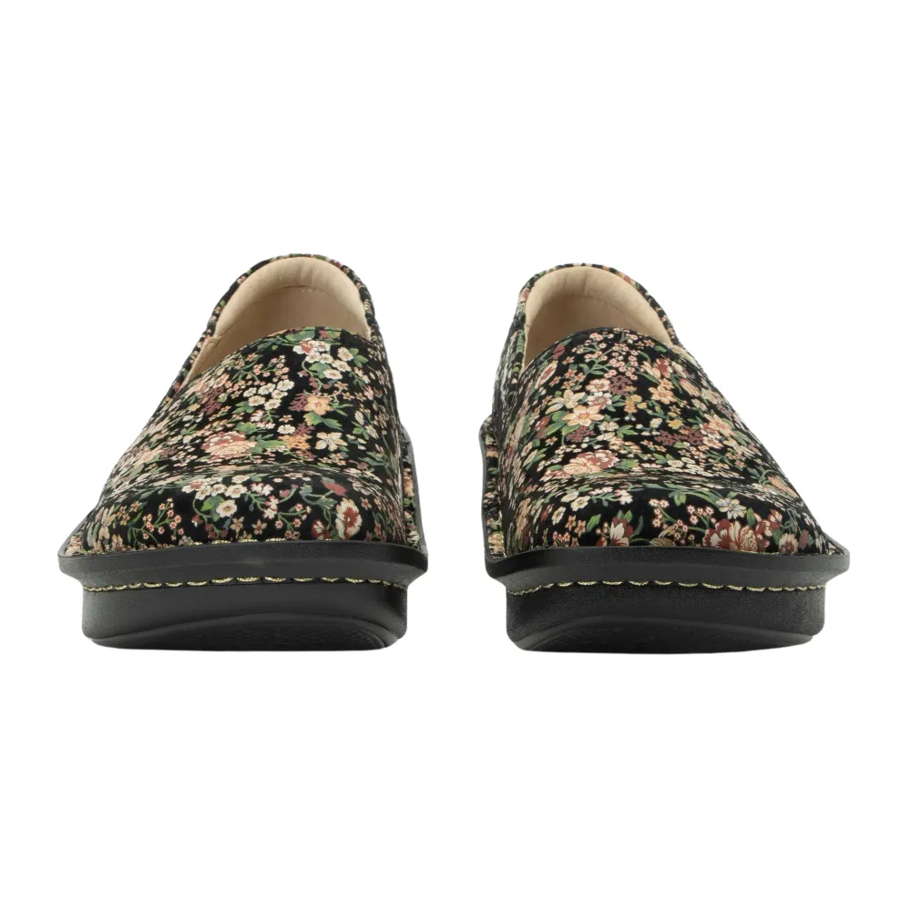 Alegria Debra Earthy Bloom Clog (Women's)