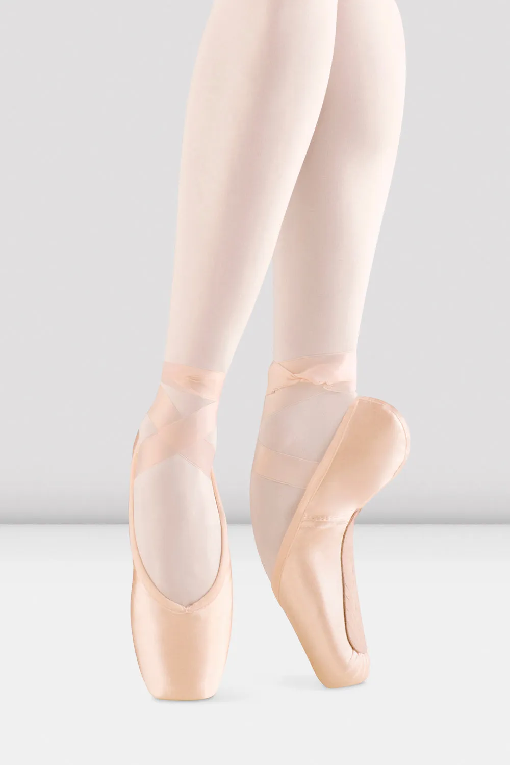 Alpha Pointe Shoes