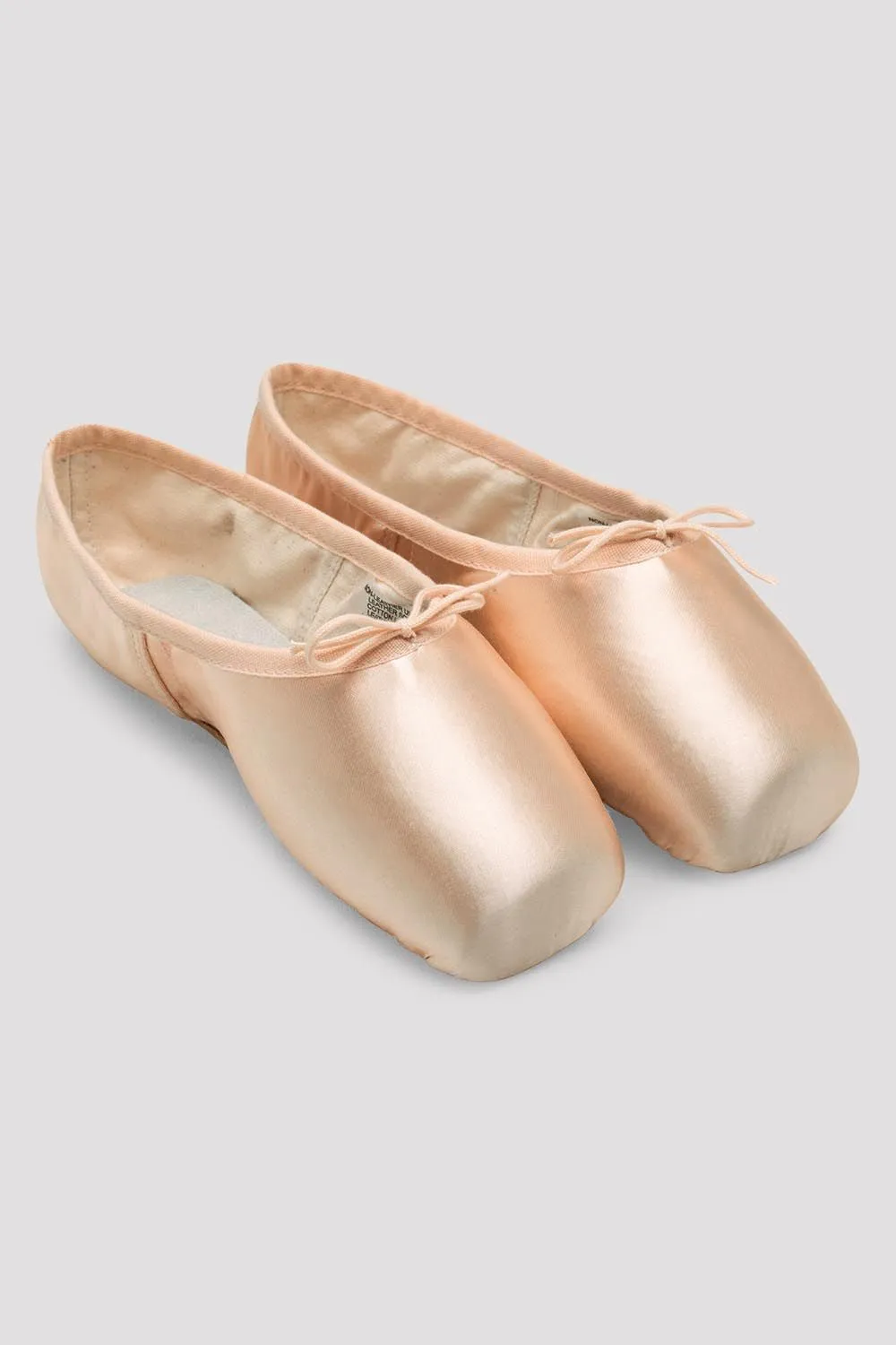 Alpha Pointe Shoes