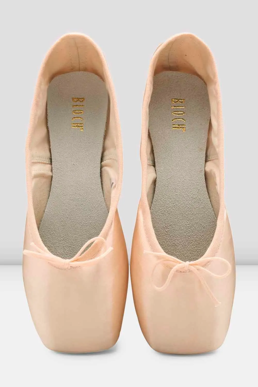 Alpha Pointe Shoes