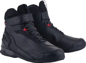 ALPINESTARS Austral GTX Boots - Black/Dark Gray - US 13.5 2337125-111-135