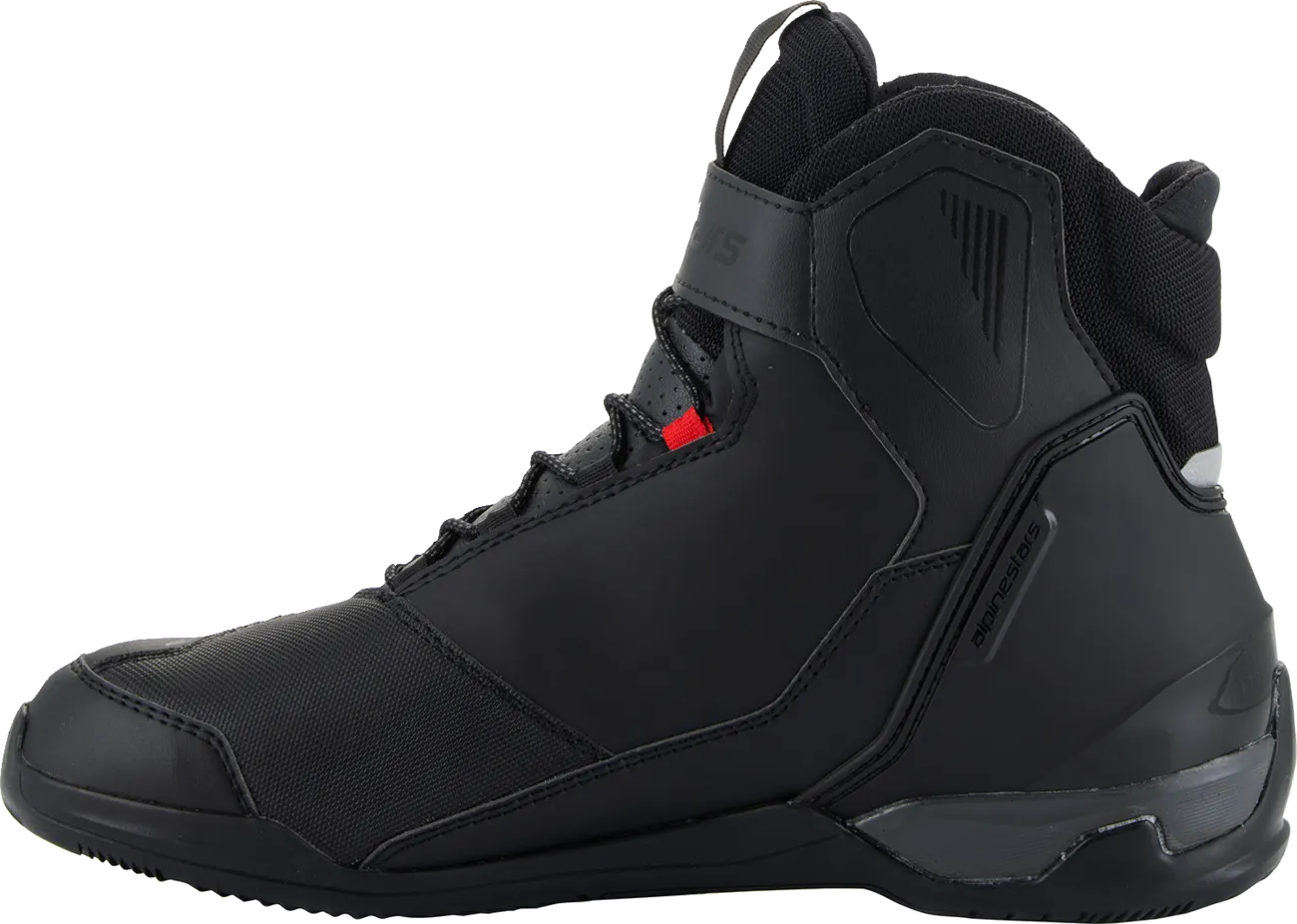 ALPINESTARS Austral GTX Boots - Black/Dark Gray - US 13.5 2337125-111-135