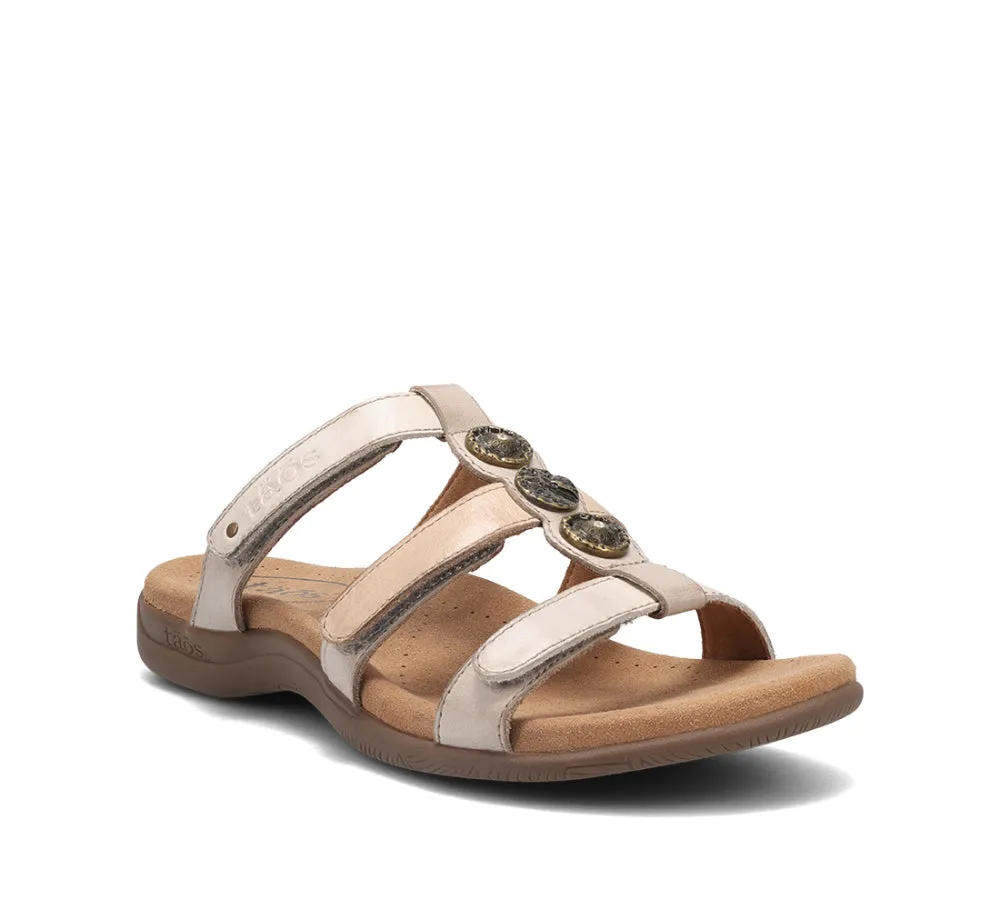 Arch Support Sandal Prize Stone Multi