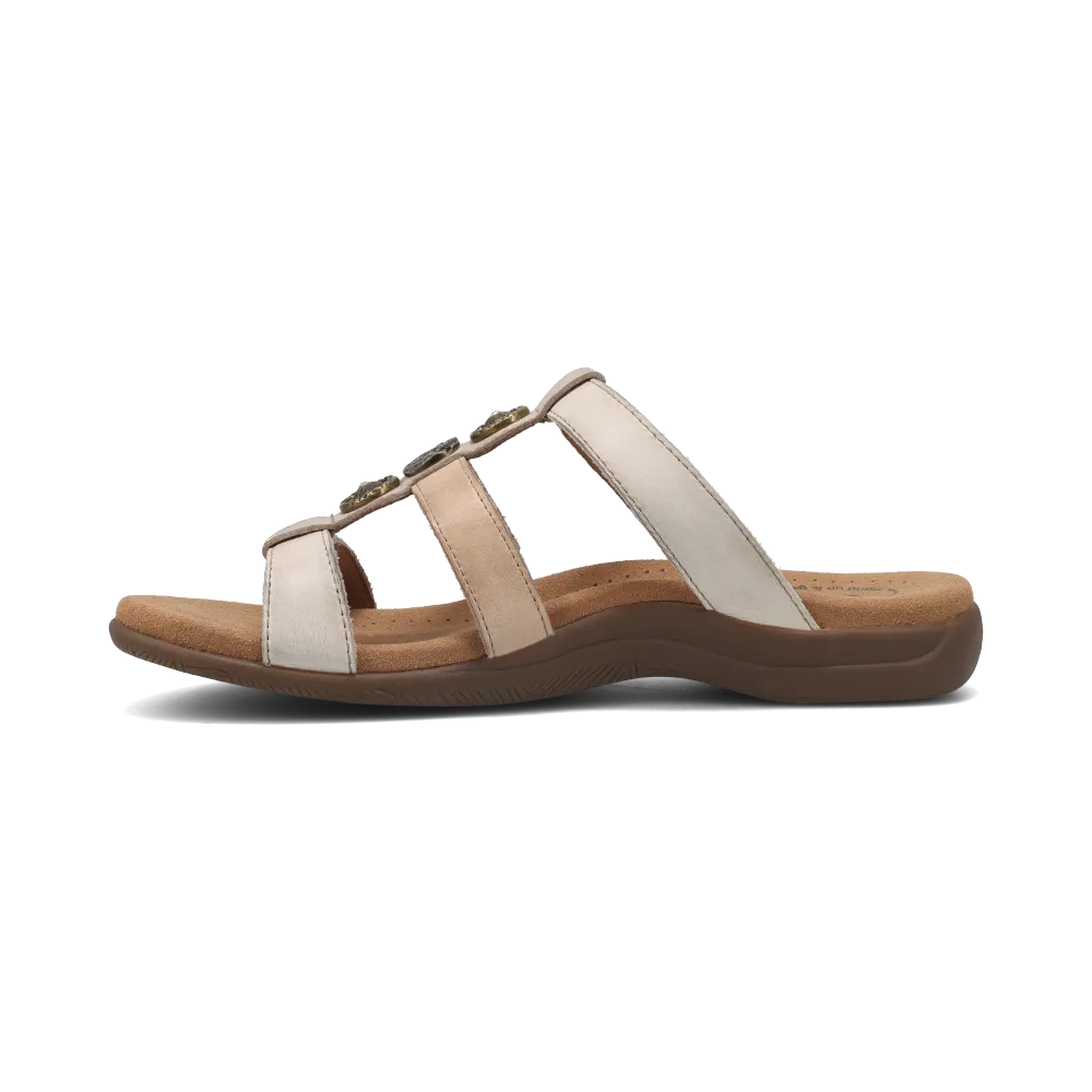 Arch Support Sandal Prize Stone Multi