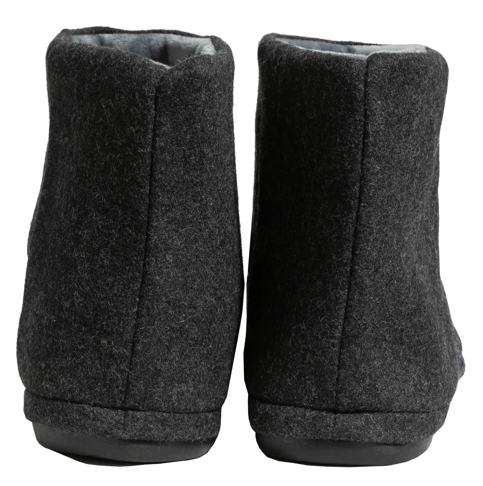 Archline Orthotic UGG Boots Warm Orthopedic Shoes - Black