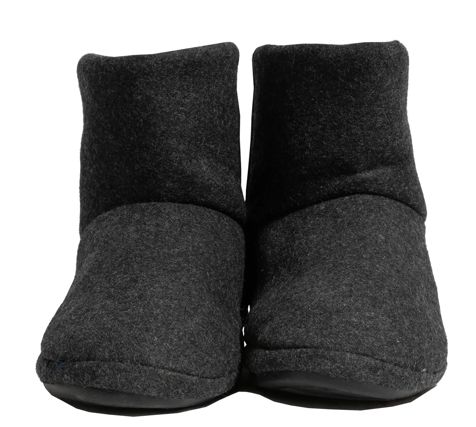 Archline Orthotic UGG Boots Warm Orthopedic Shoes - Black