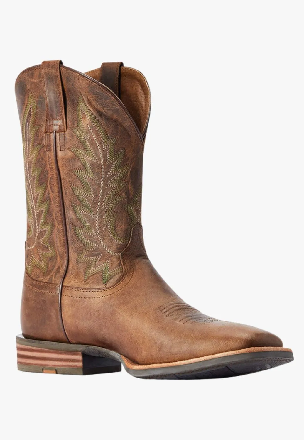 Ariat Mens Ridin High Top Boot